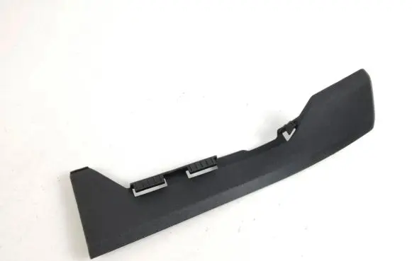 Porsche Taycan 9J1 (A) pillar trim 9J1868240