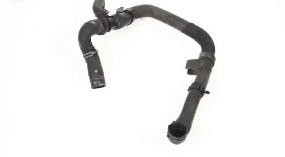 Volkswagen Tiguan Engine coolant pipe/hose 5N0122291A