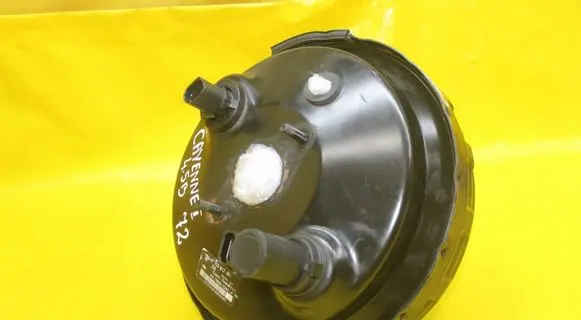 Porsche Cayenne (9PA) Brake booster 7L5612101