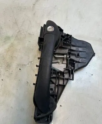 Mercedes-Benz B W245 Front door exterior handle A1697600134 981460100
