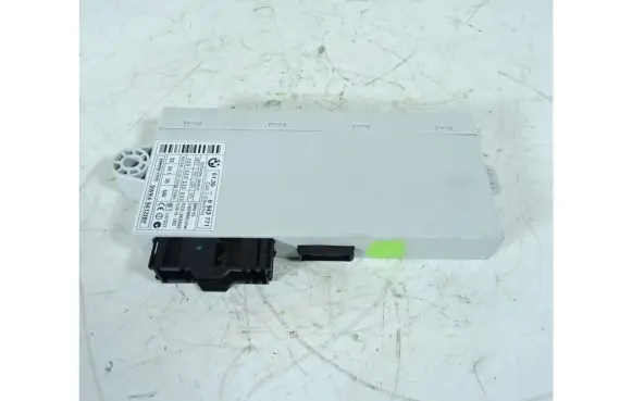 BMW 1 E81 E87 Engine control unit/module 6943771