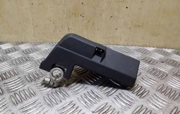 Audi Q5 SQ5 Positive cable (battery) 8J0915459