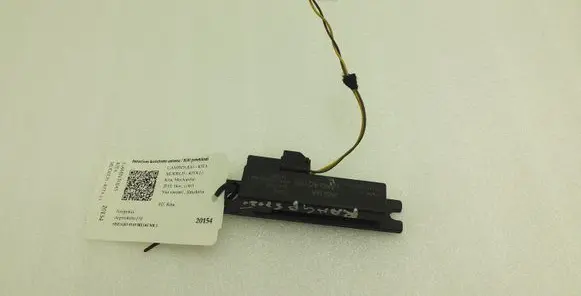 Land Rover Range Rover Sport L320 Keyless system antenna AH4215K603AA