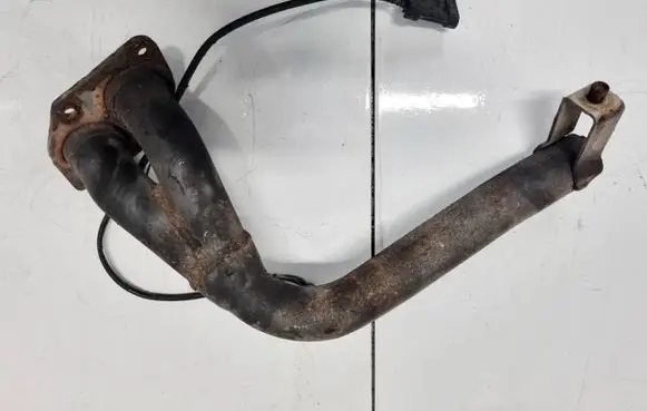 Opel Vectra B Exhaust manifold