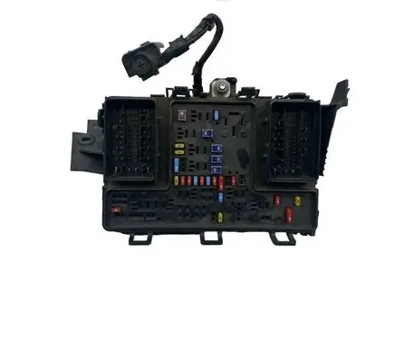 Ford Edge II Fuse box set HG9T14A301AA G2811 0V04