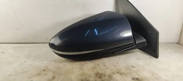 Front door electric wing mirror