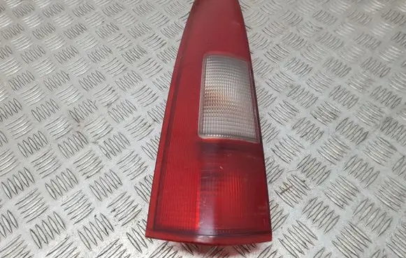 Rear/tail lights