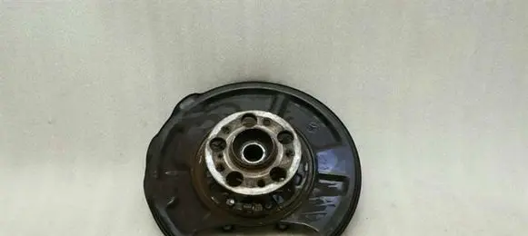 Mercedes-Benz SL R230 Rear wheel hub A2303508608
