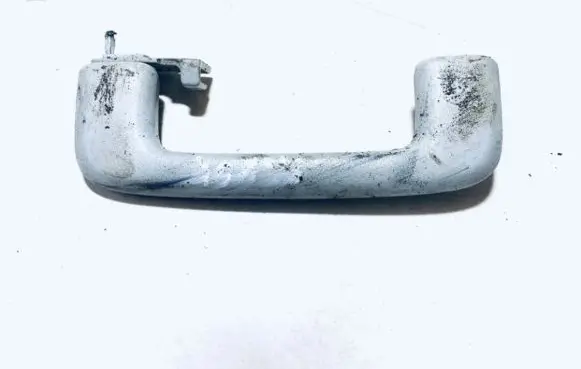 Mitsubishi Outlander Rear interior roof grab handle