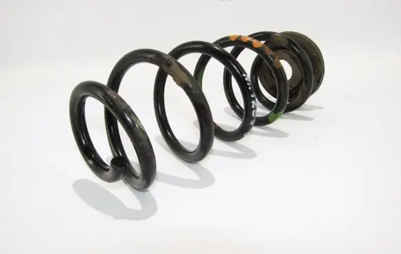 Audi TT TTS Mk2 Front coil spring