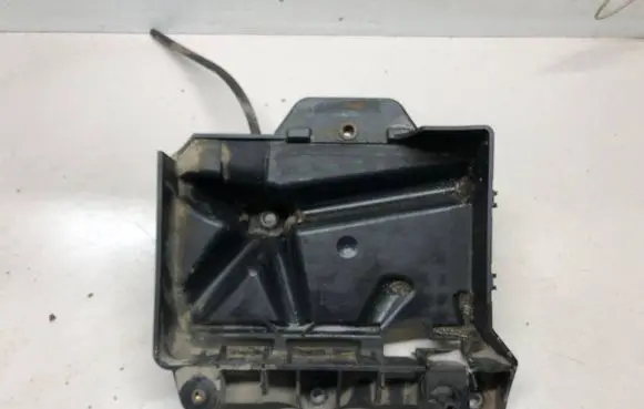 Skoda Roomster (5J) Battery box tray 