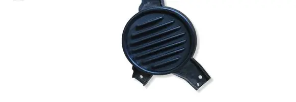 Suzuki Ignis Front fog light trim/grill 7176186G00