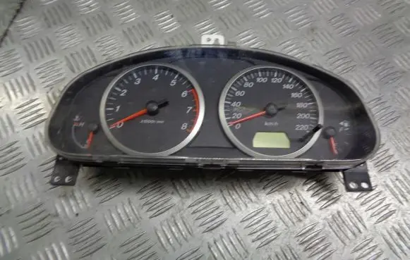 Mazda 2 Tachometer 3M71-10849-MJ