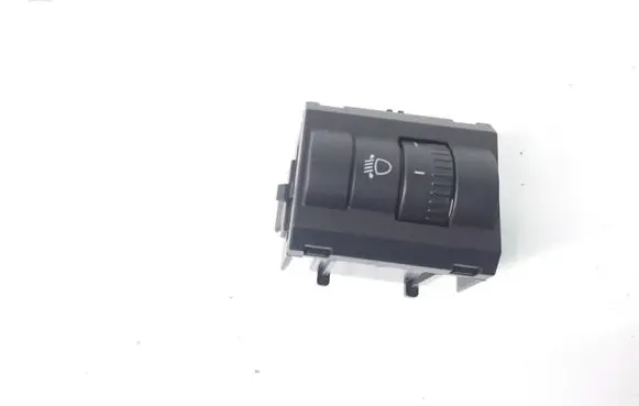 Skoda Fabia Mk3 (NJ) Headlight level height control switch 5JA941333A