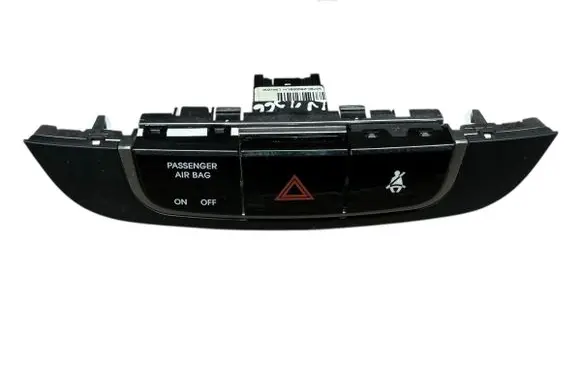 Hyundai i30 Hazard light switch 847402s350tan