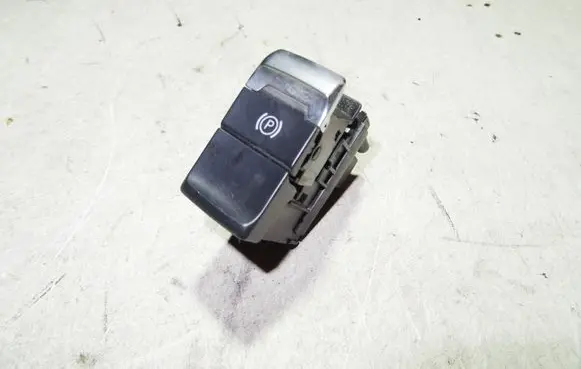Audi Q5 SQ5 Hand parking brake switch 8K1927225E