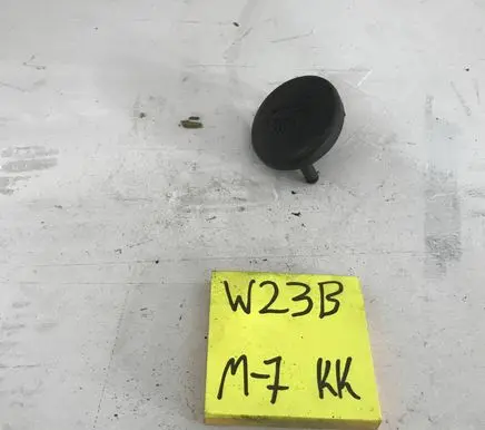 Peugeot 106 Steering wheel airbag cover 2315869