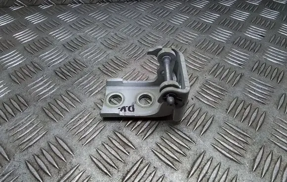 Front door upper hinge