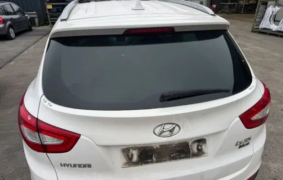 Hyundai ix35 Tailgate/trunk/boot lid