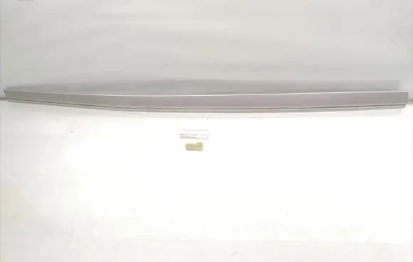 Mercedes-Benz CLK AMG A208 C208 Front door trim (molding) A2096901282