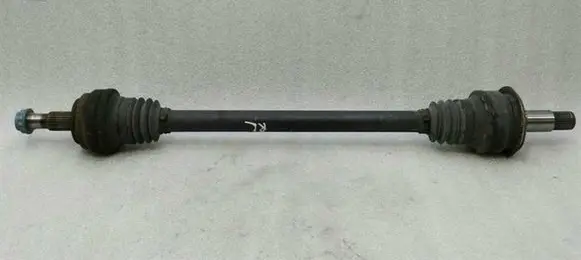 Mercedes-Benz GLC X253 C253 Rear driveshaft A2133504400