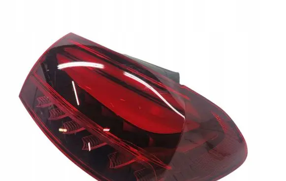 Mercedes-Benz GLA H247 Rear/tail lights A2479067407