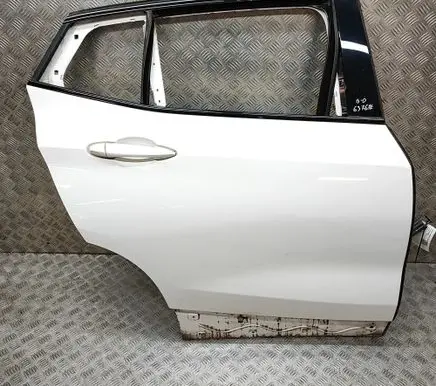 BMW X2 F39 Rear door 8491730
