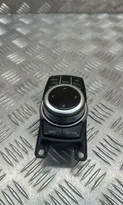 BMW i3 Head unit multimedia control 65826992828 6582699282802 19226310