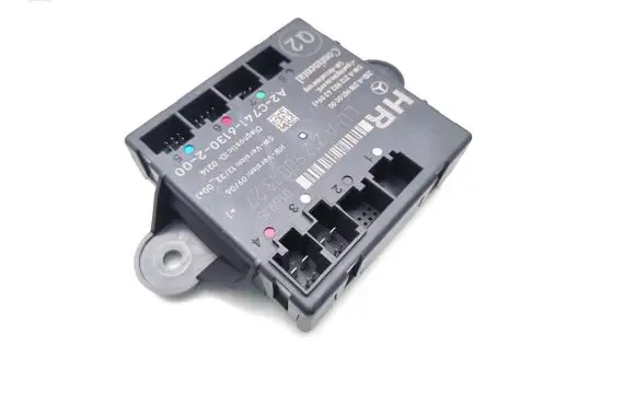 Mercedes-Benz E AMG W213 Door control unit/module A2129001327