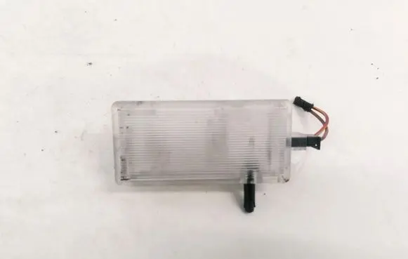 BMW 1 E81 E87 Other interior light 149162