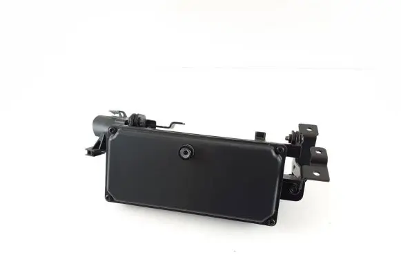 Volvo XC90 Front bumper camera 31660603