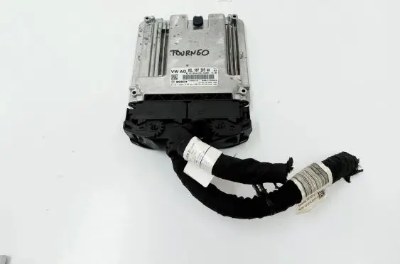 Ford Tourneo Engine control unit/module ECU 05L907309AA