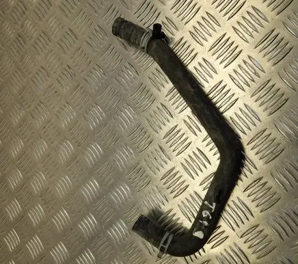 Tesla Model S Engine coolant pipe/hose 100625200E