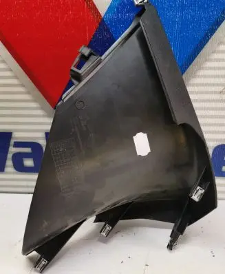 Renault Megane IV Other center console (tunnel) element 689218476R M50218