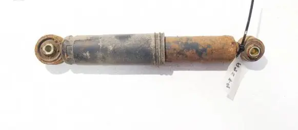 Fiat Punto (188) Rear shock absorber/damper