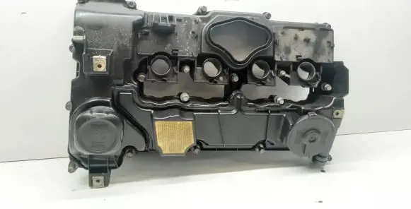 Rocker cam cover