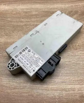 BMW 7 E65 E66 Other control units/modules 6943791 5WK494120BF