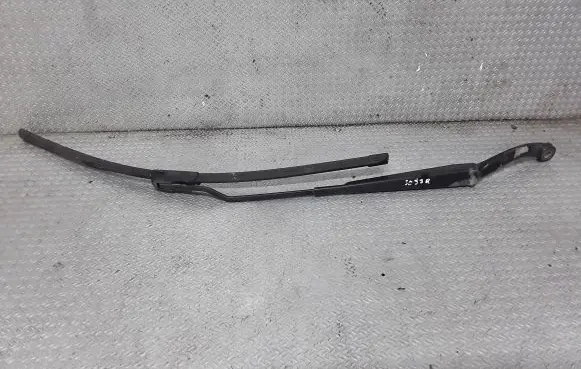 Peugeot 307 Windshield/front glass wiper blade 9634371280