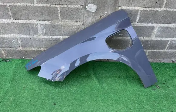 Seat Leon IV Fender