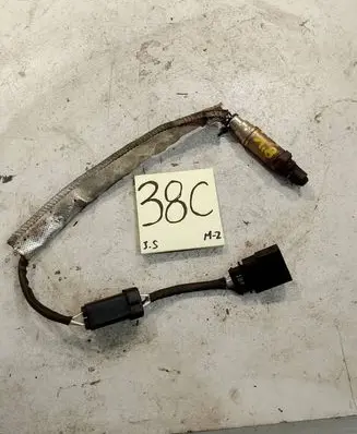 Audi A3 S3 8L Lambda probe sensor 06A906265E