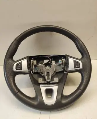 Renault Scenic III - Grand scenic III Steering wheel 484302379R 1225819768 2102068291205