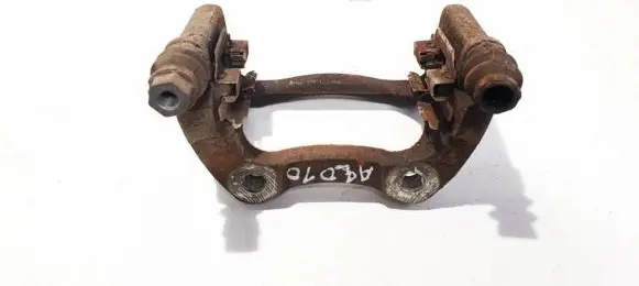 Renault Scenic III - Grand scenic III Rear brake caliper