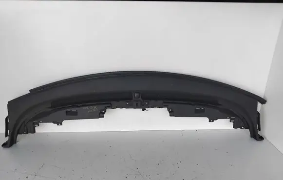 Panel trim