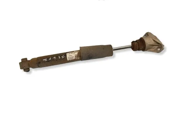 Audi Q7 4M Rear shock absorber/damper E4303301 4M0513 4M0035Q