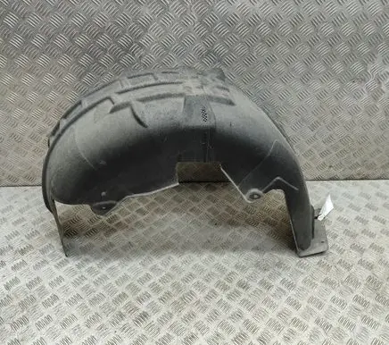 Volkswagen Caddy Rear arch fender liner splash guards 2K7810970