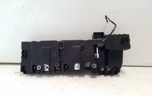Mercedes-Benz Vito Viano W447 Positive wiring loom A4475405931