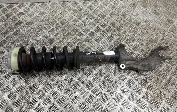 Audi Q5 SQ5 Front shock absorber/damper 80A413031AK