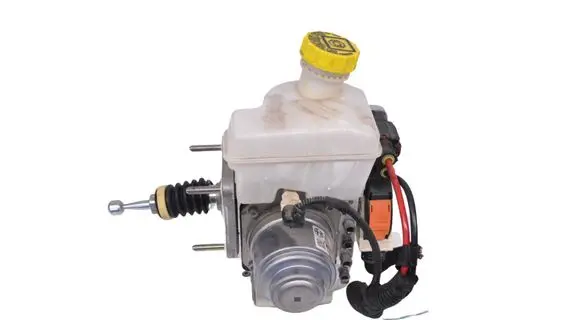 Alfa Romeo Stelvio Brake booster 10096428553 10062739291