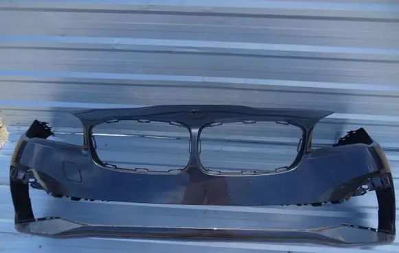 BMW 2 F45 Front bumper R16P3