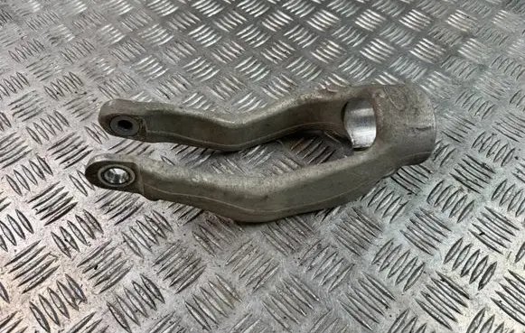 Jaguar F-Pace Lower shock absorber bracket GX733463BA